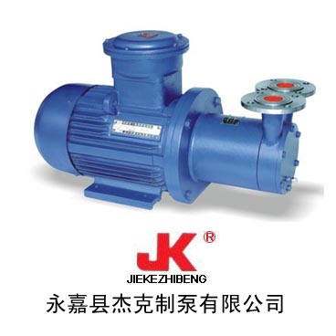 CWB型磁力旋渦泵低流量高揚程